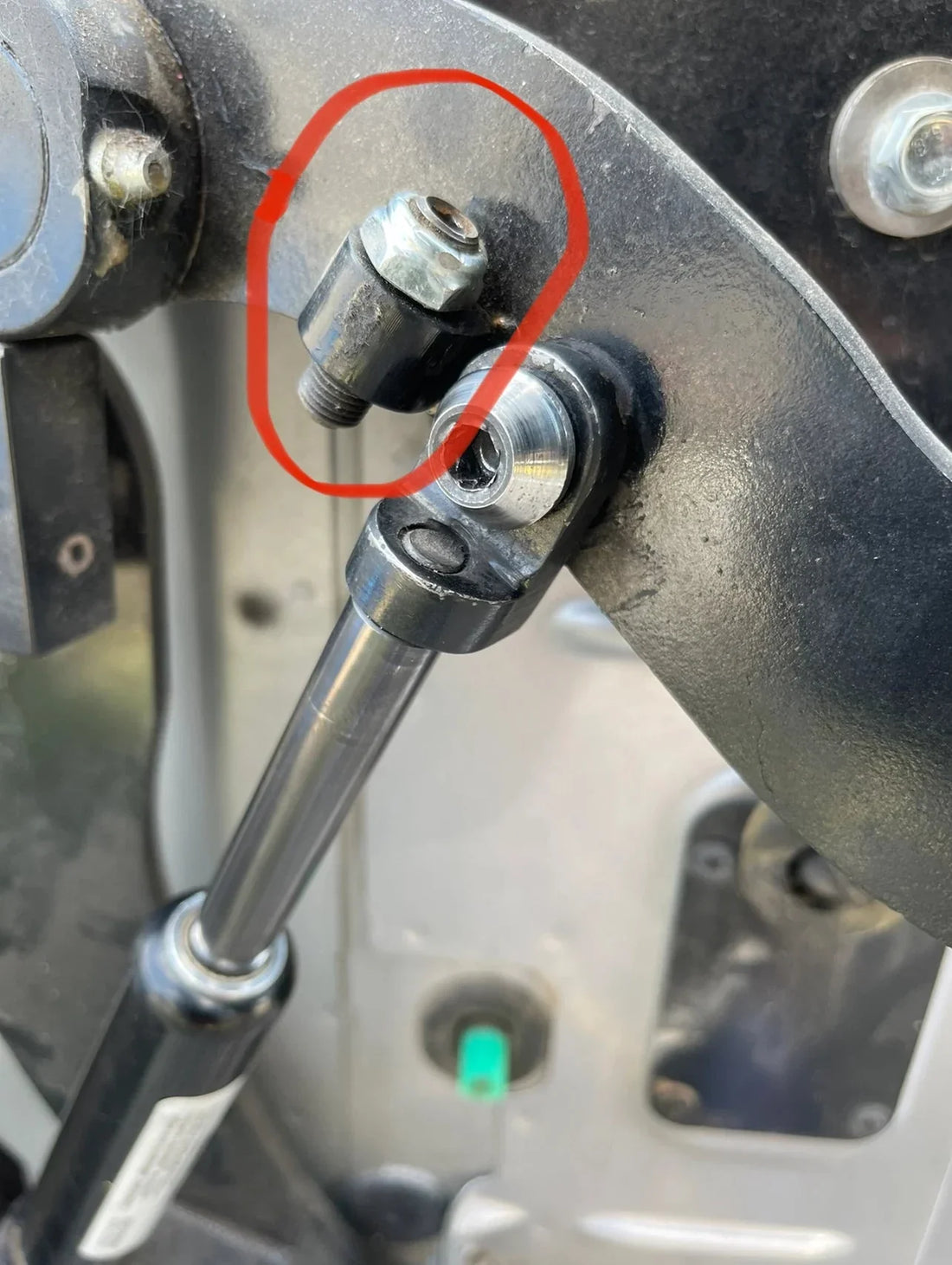 How to make height adjustments on your new vertical doors - Bokeyno Motorsports