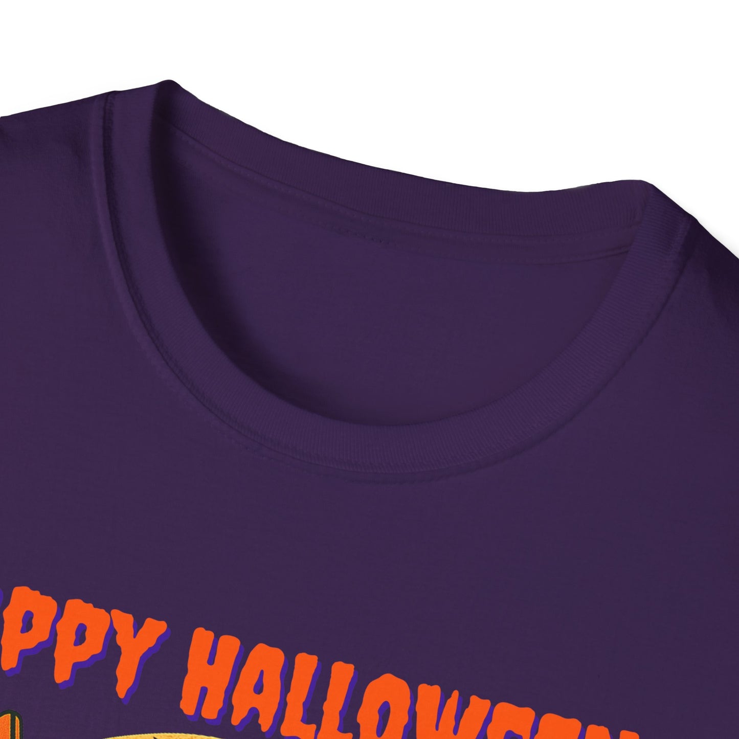 Halloween Bokeyno T-Shirt | Spooky Motorsports
