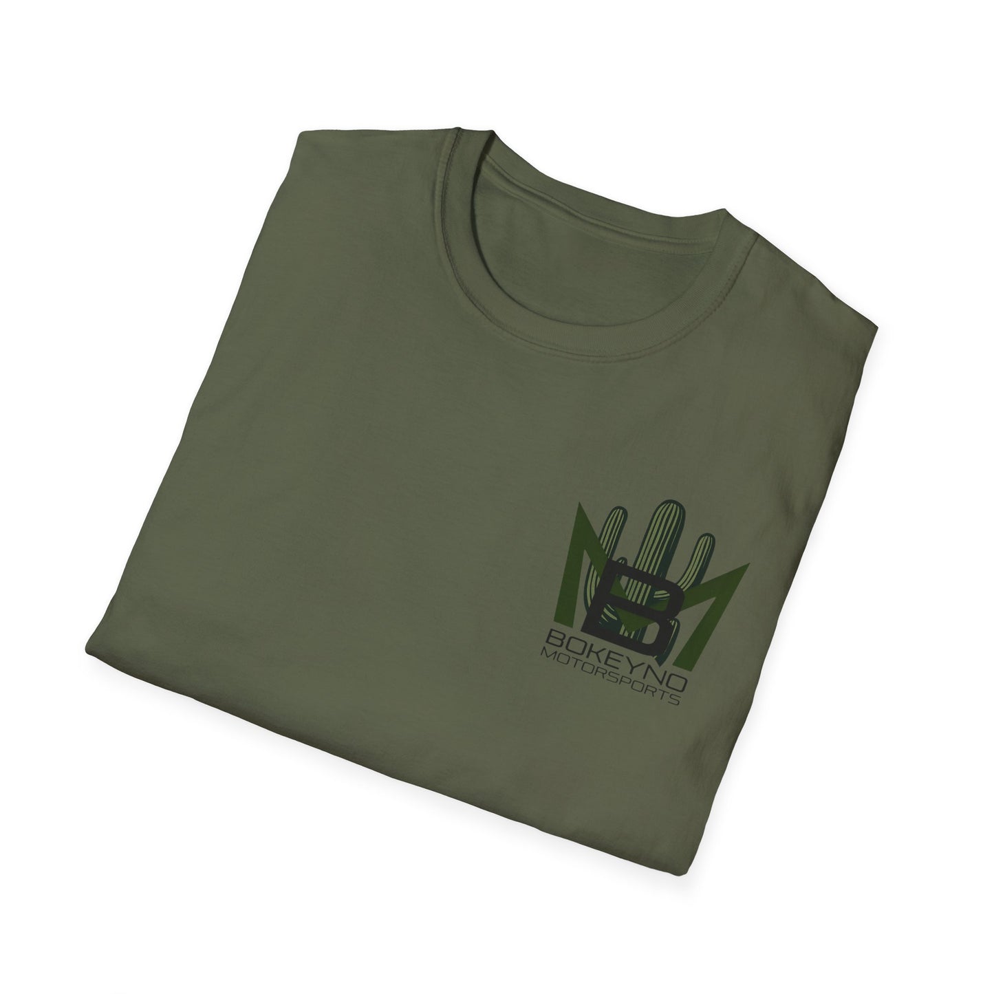 Desert Cactus Motorsports T-Shirt