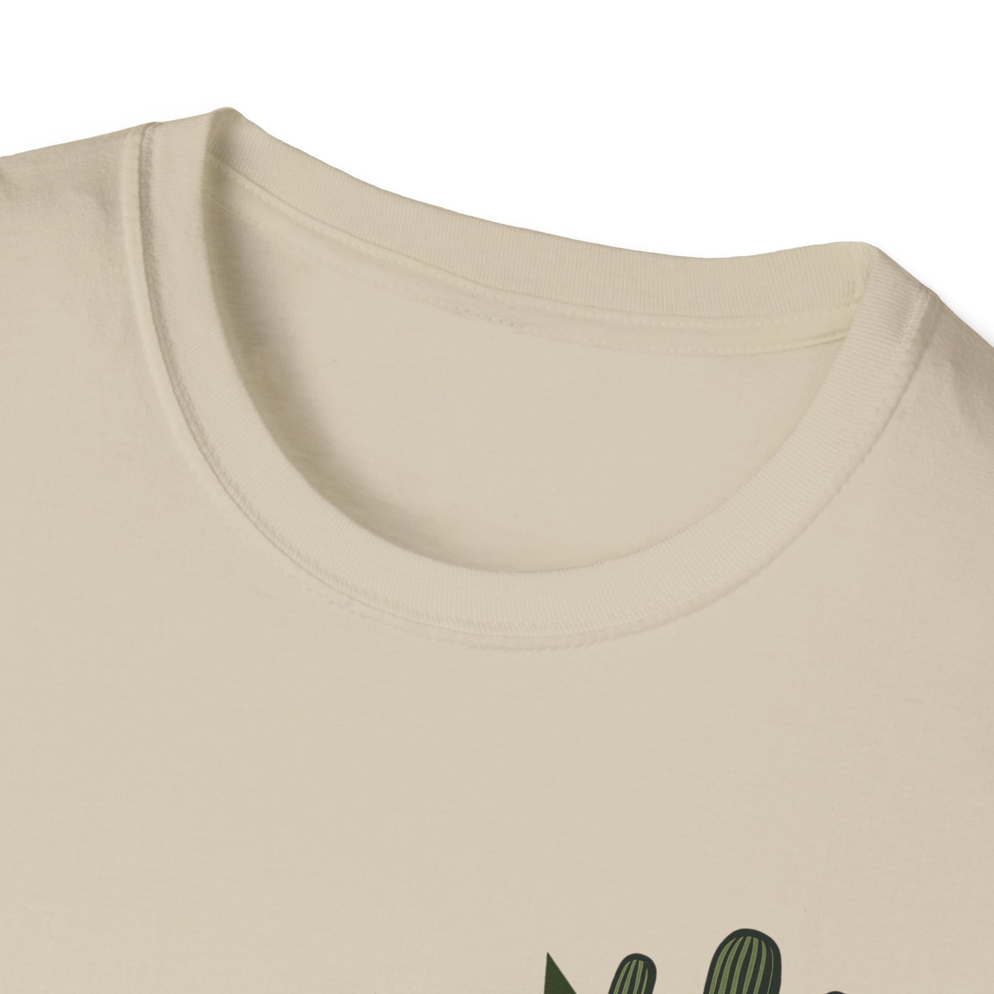 Desert Cactus Motorsports T-Shirt