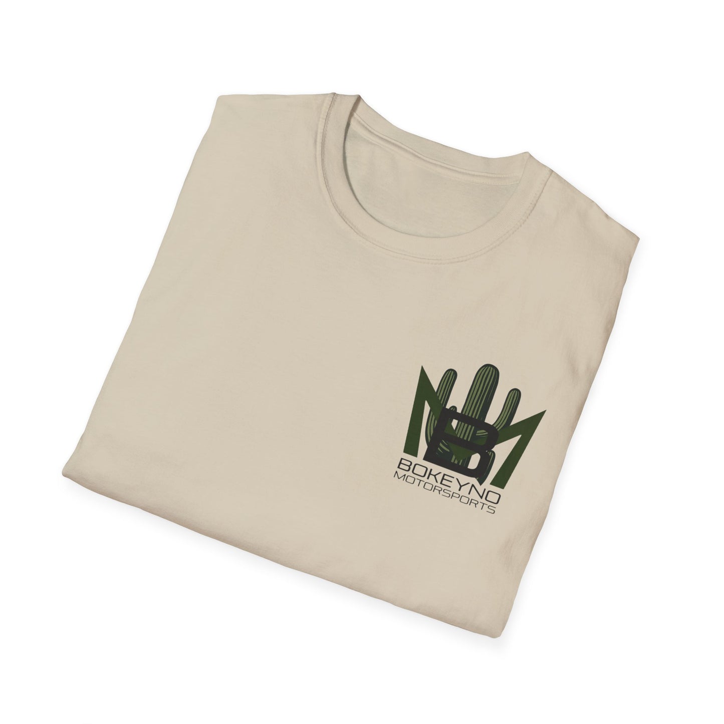 Desert Cactus Motorsports T-Shirt