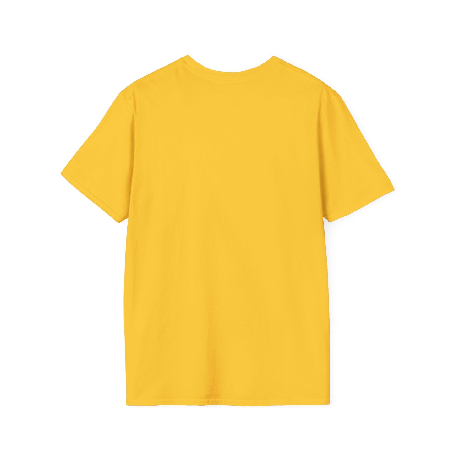 Retro 'Go Vertical, Stay Vertical' T-Shirt