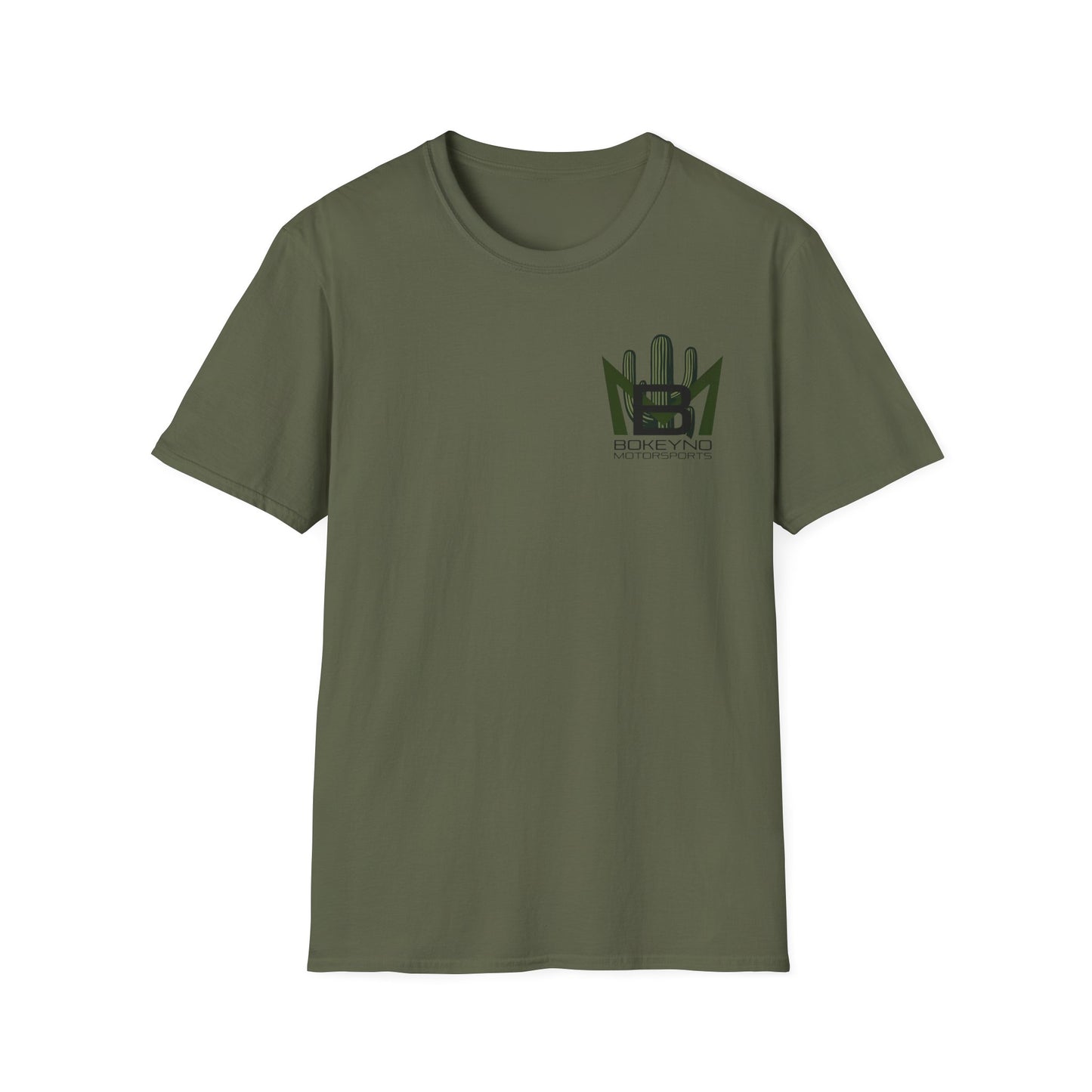 Desert Cactus Motorsports T-Shirt