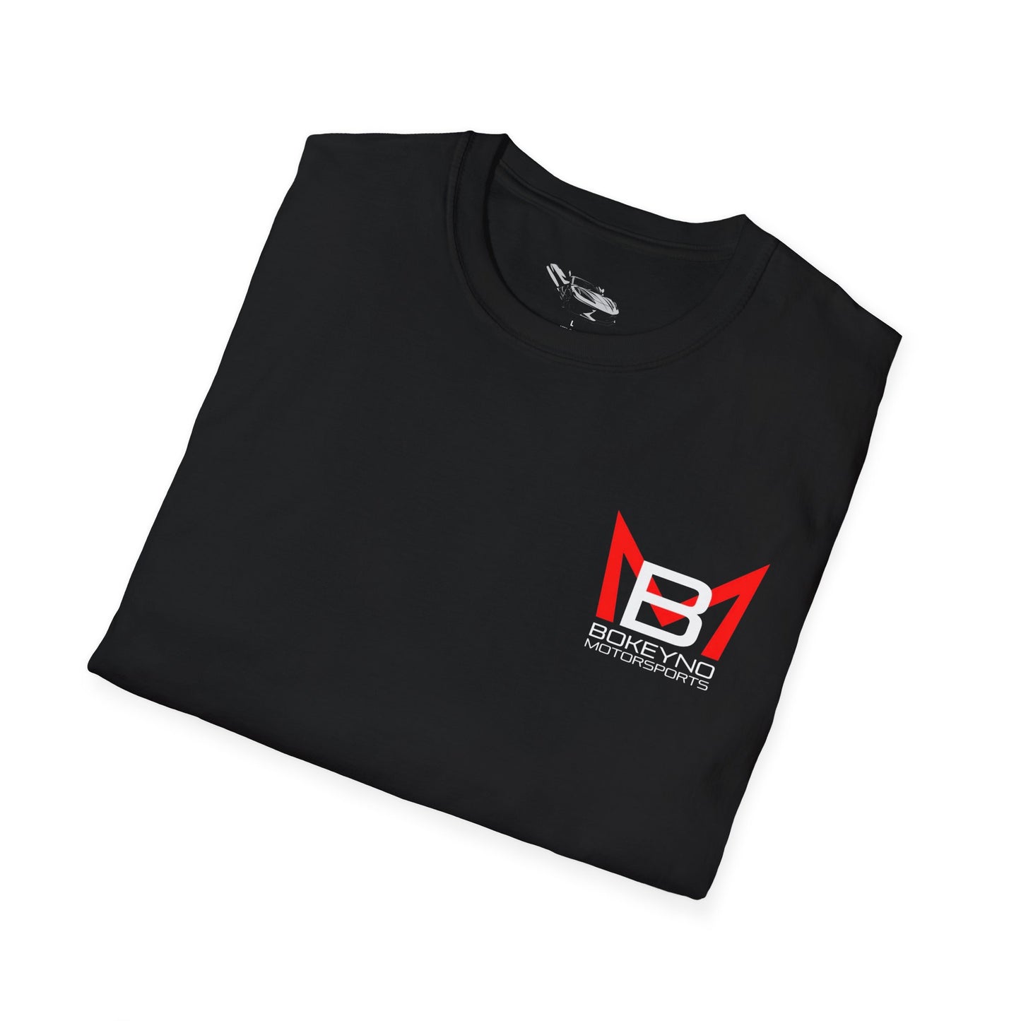 ZLR Multicolor Bokeyno T-Shirt