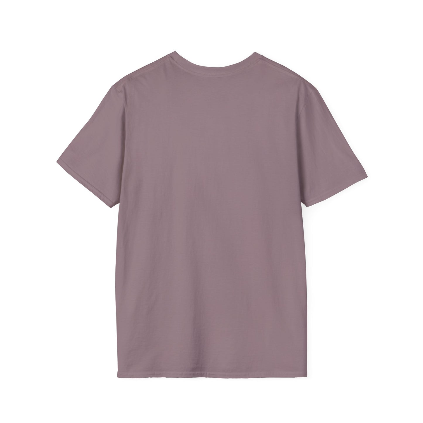 Retro 'Go Vertical, Stay Vertical' T-Shirt