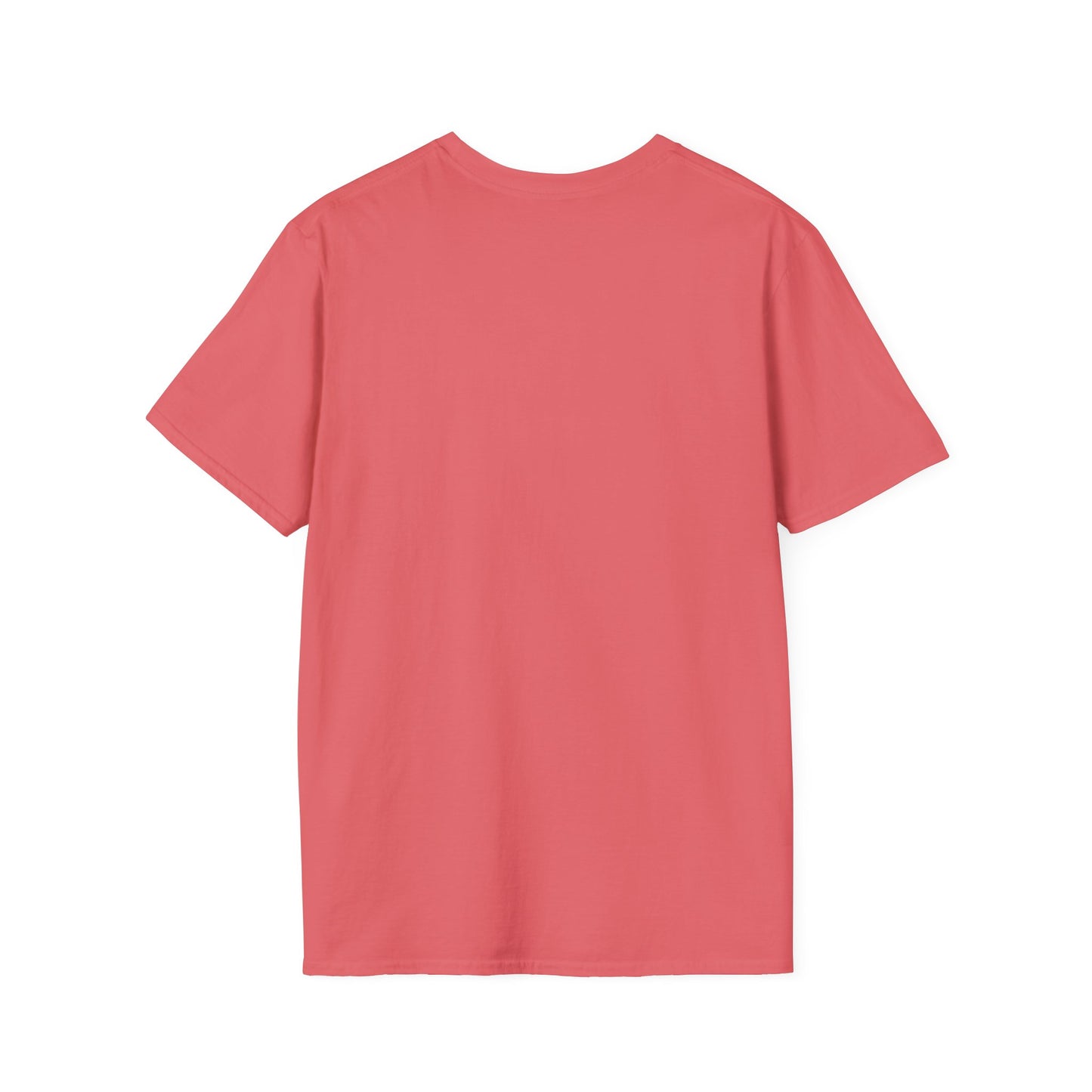 Retro 'Go Vertical, Stay Vertical' T-Shirt