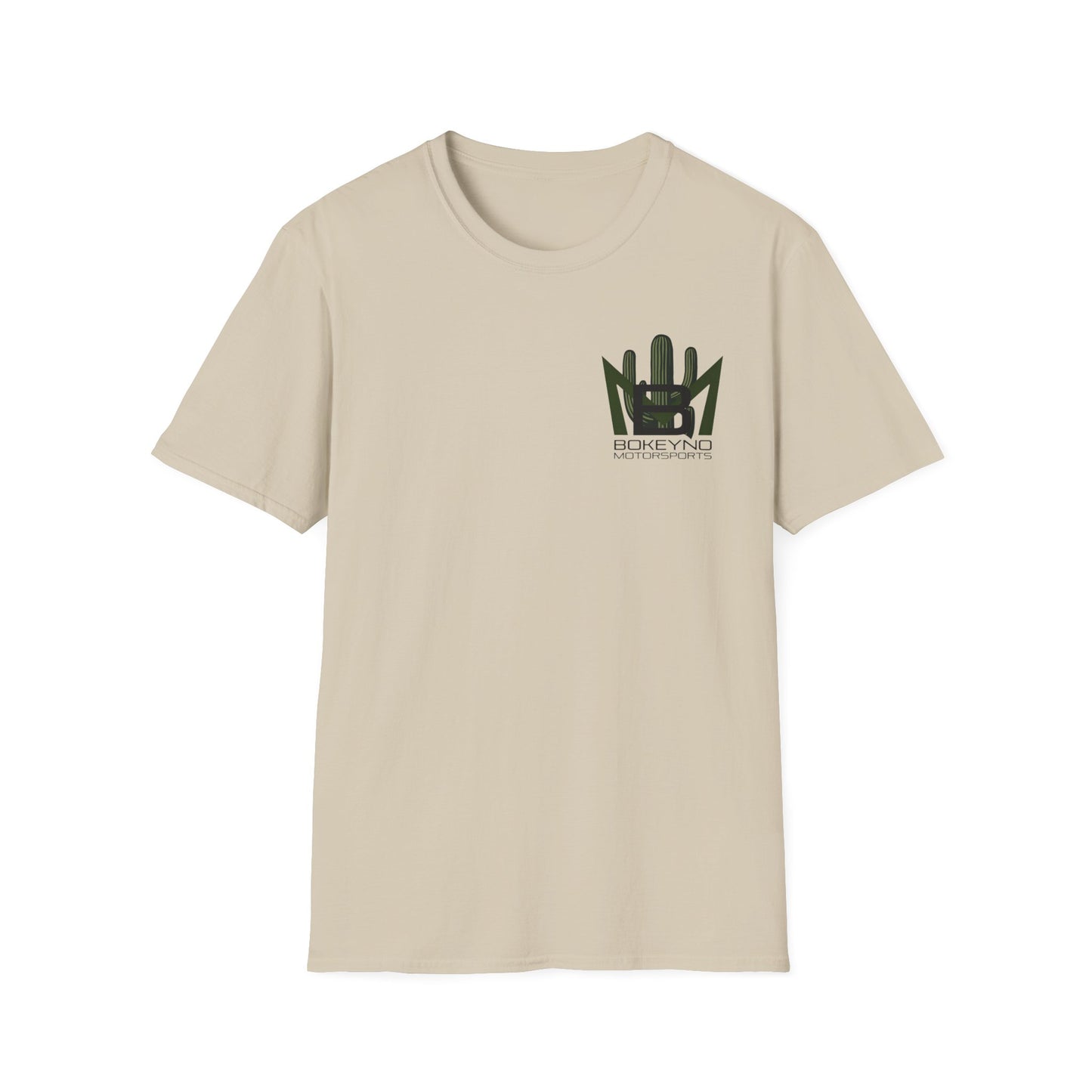 Desert Cactus Motorsports T-Shirt