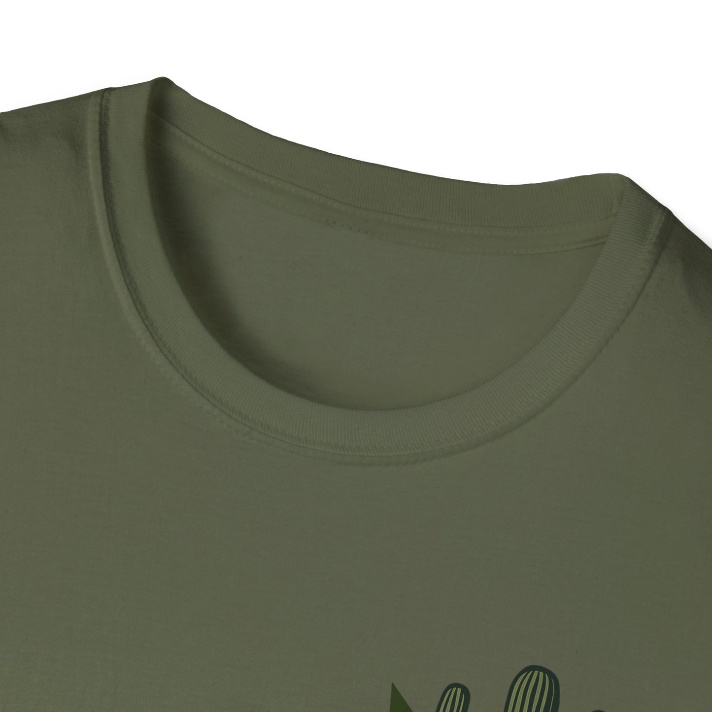 Desert Cactus Motorsports T-Shirt