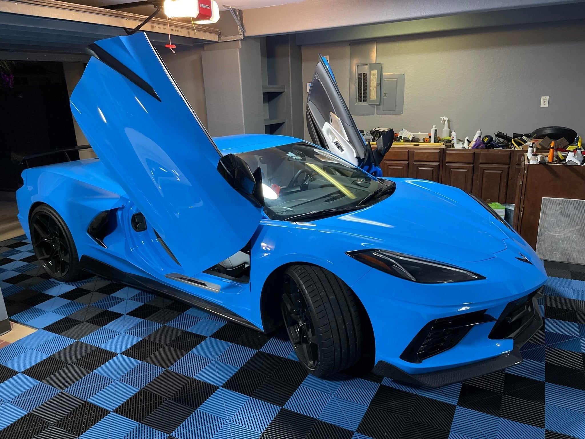 ウェルカムボーイ車 新刊案内】ハイパーレブVol.289 日産 フェアレディZ No.11 - REVSPEED