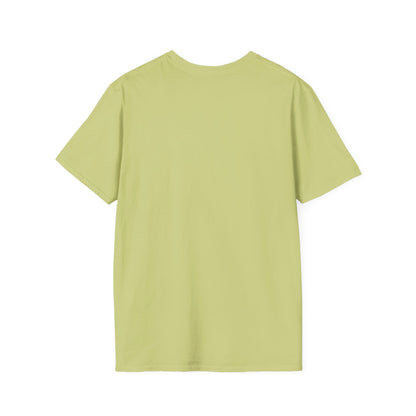 Retro 'Go Vertical, Stay Vertical' T-Shirt