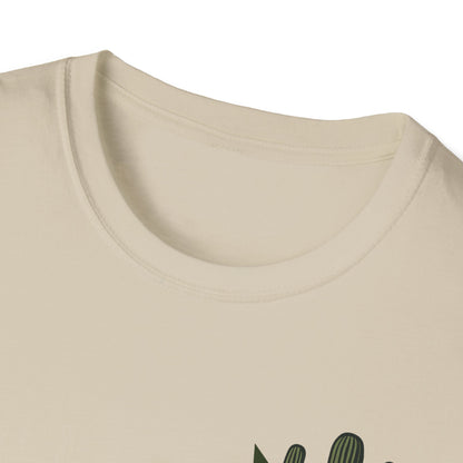 Desert Cactus Motorsports T-Shirt
