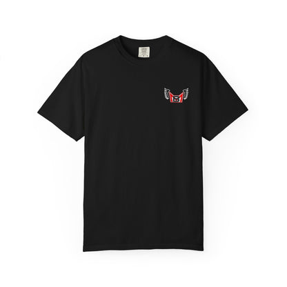 Red Mist C8 - Bokeyno Motorsports Tee