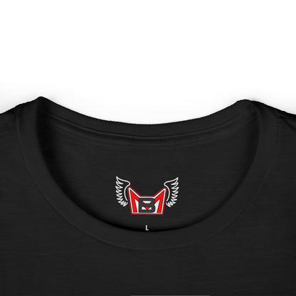 Women's - Cacti Green C8 - Bokeyno Motorsports Tee
