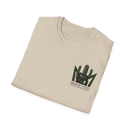 Desert Cactus Motorsports T-Shirt