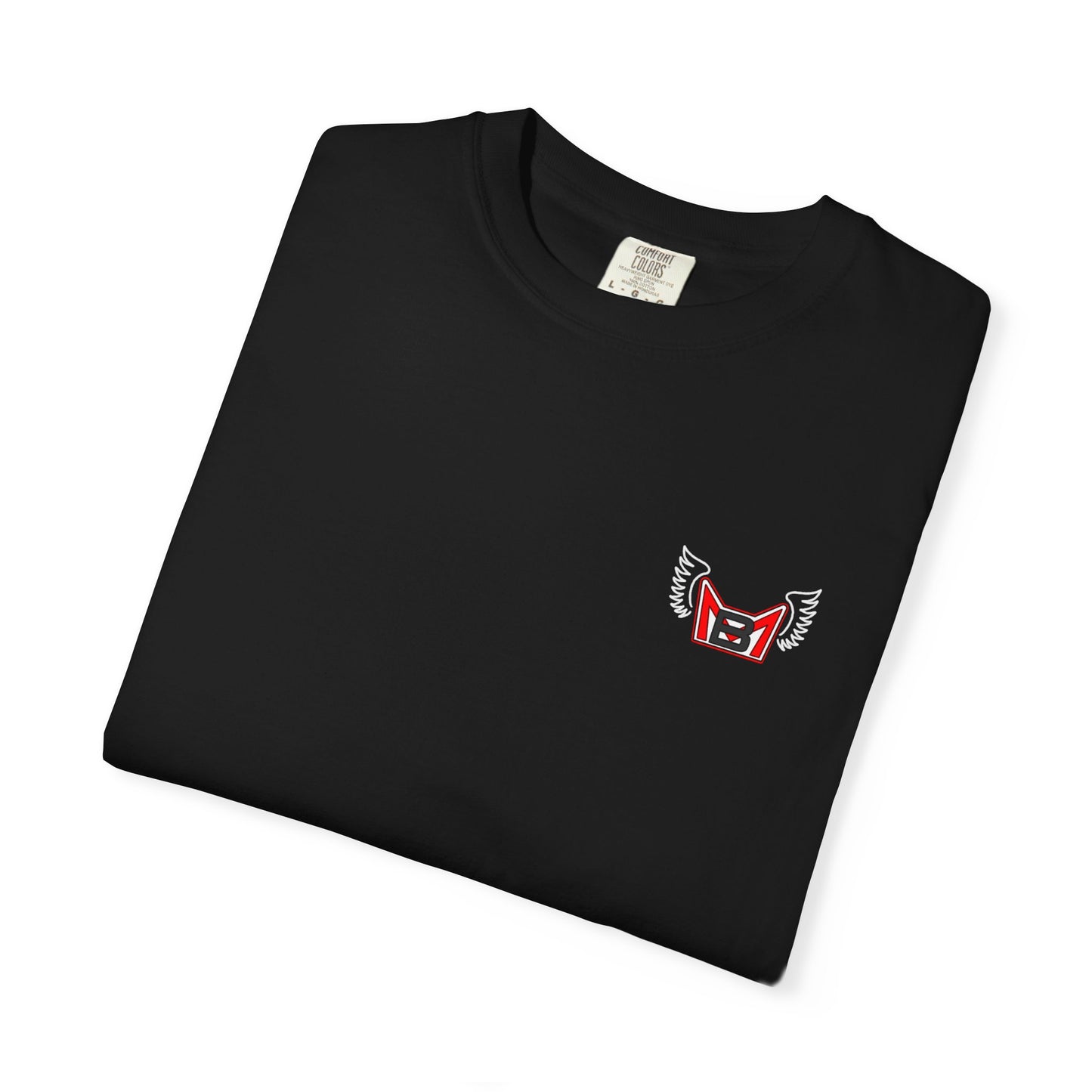 Sebring Orange C8 - Bokeyno Motorsports Tee