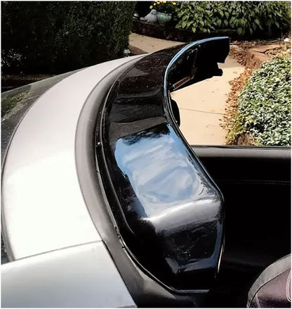 C8 Wind Screen
