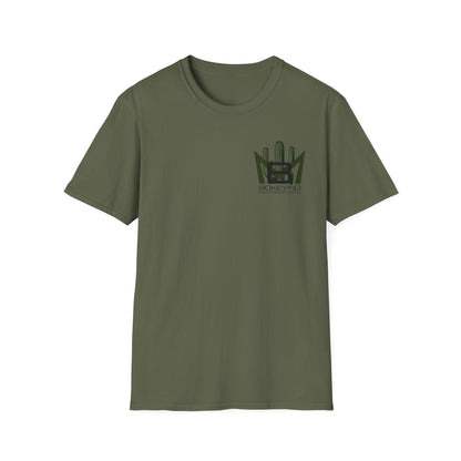 Desert Cactus Motorsports T-Shirt