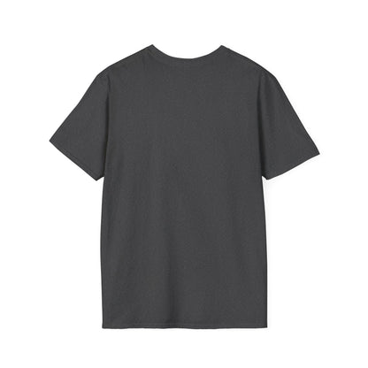 Retro 'Go Vertical, Stay Vertical' T-Shirt
