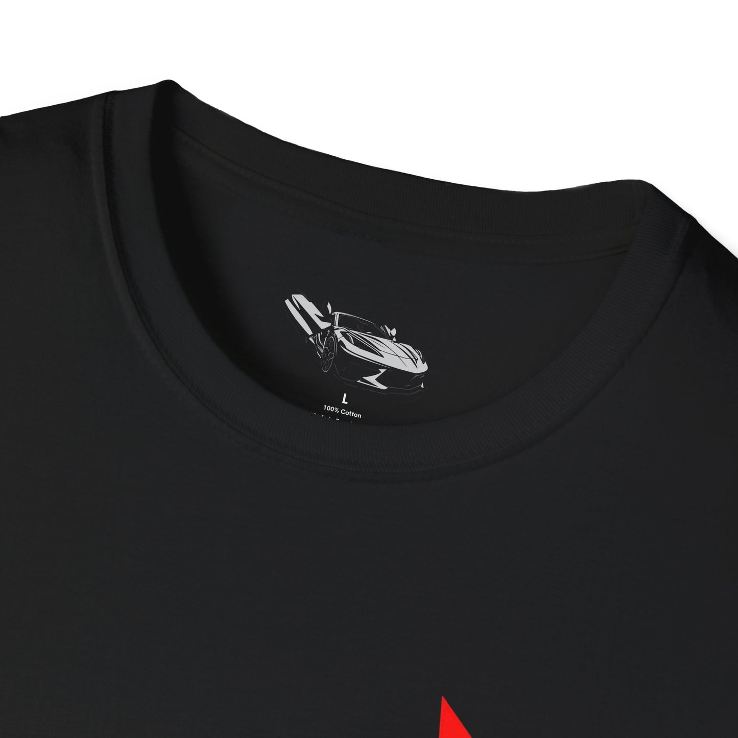 ZLR Multicolor Bokeyno T-Shirt