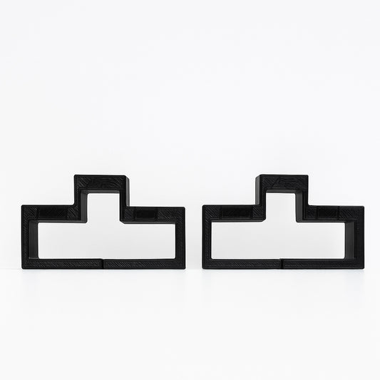 C8/Z06/E-Ray Wire Harness Clip (Pair)