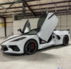 C8 Vertical Door Kit+ Installation at your home USA ONLY! (Factory 19/20 tires) - My Store