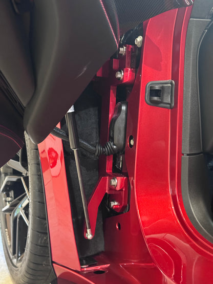 Custom Color Match