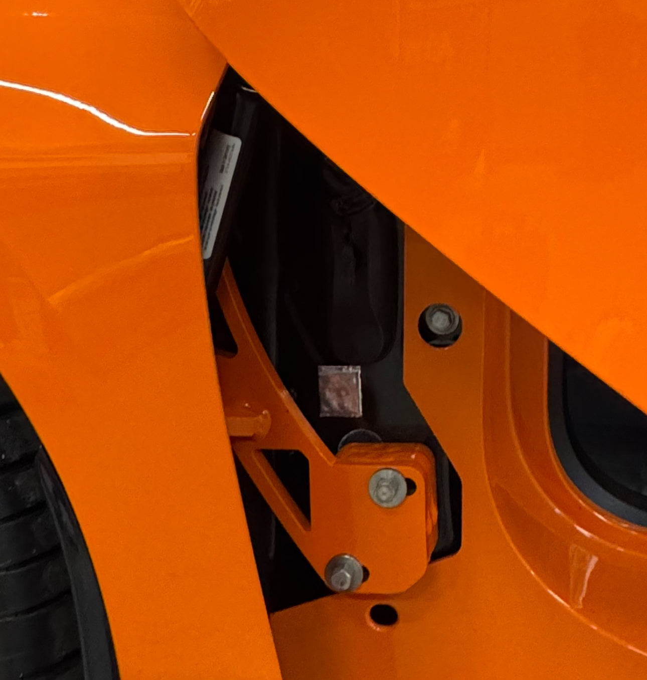 Custom Color Match