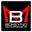 Bokeyno Motorsports logo