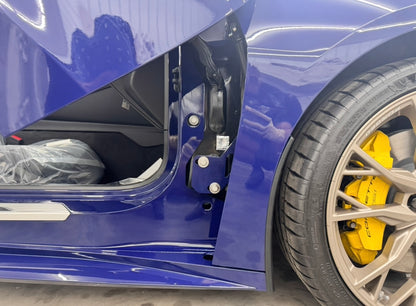 C8/Z06/E-Ray Wire Harness Clip (Pair)