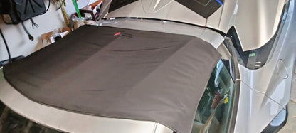 C8 Corvette Umbrella Top
