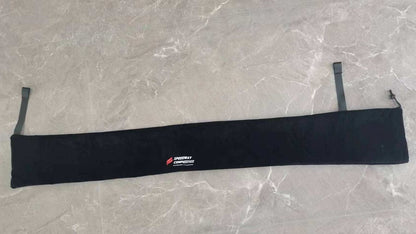C8 Wind Screen