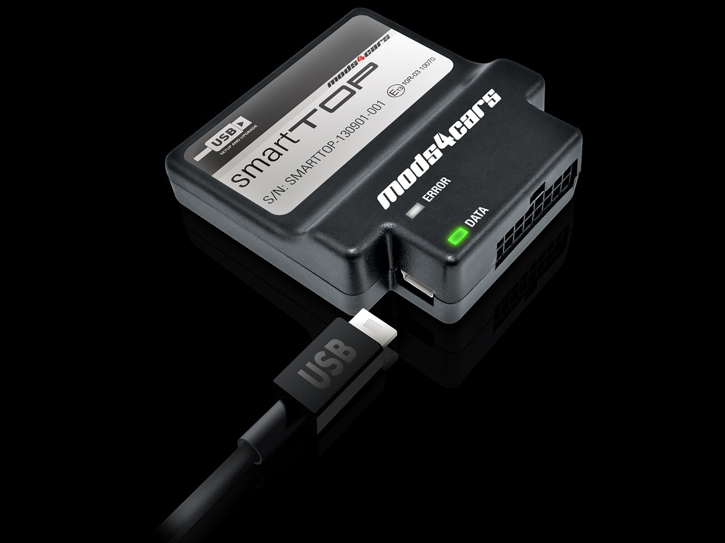 SmartTOP Convertible Top Control Module – C8 Corvette