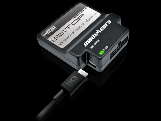 SmartTOP Convertible Top Control Module – C8 Corvette